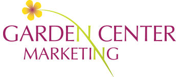 Garden Center Marketing