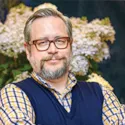 Patrick Alan Coleman