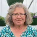 Susan Reavis